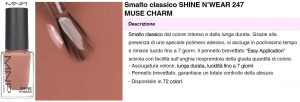 247 MUSE CHARM